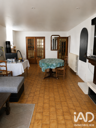  Maison à vendre 7 pièces 190 m²