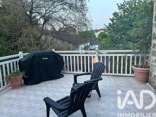  Maison à vendre 5 pièces 150 m²