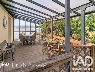  Maison à vendre 5 pièces 92 m²