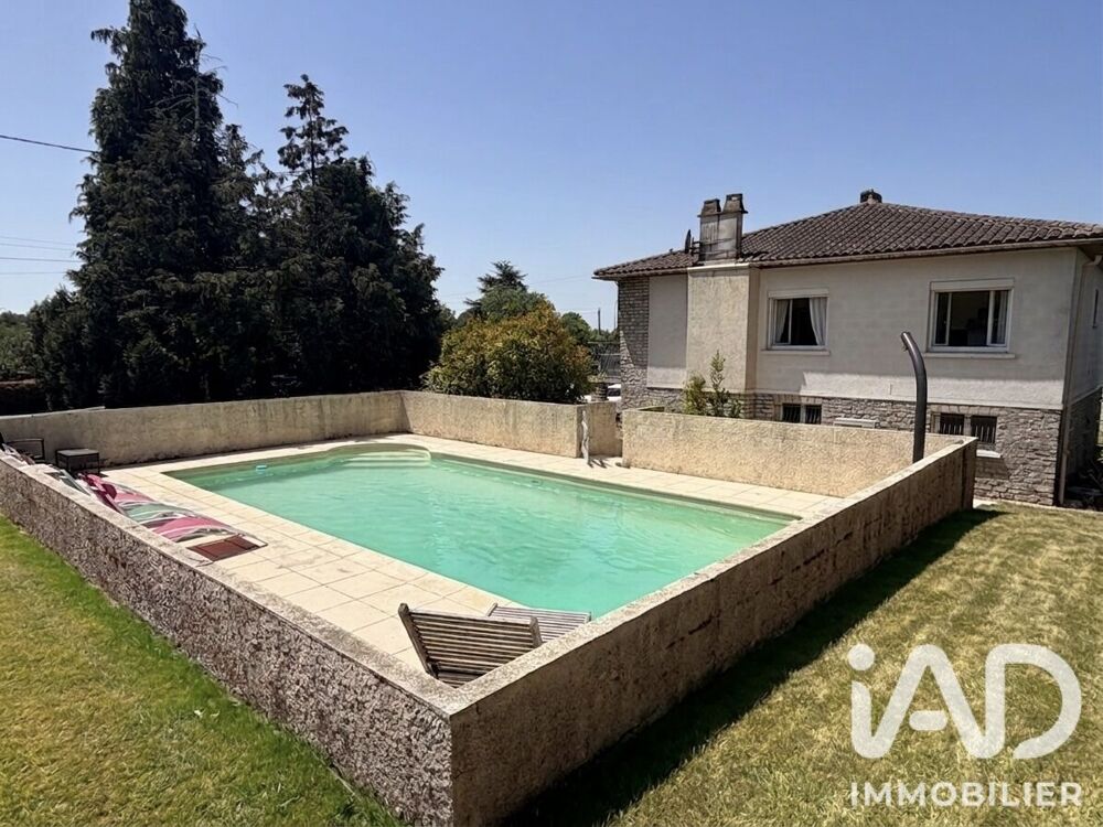 Vente Maison de village 5 pièces