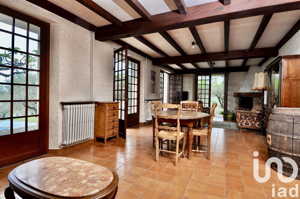 Vente Maison Vente Maison traditionnelle 6 pièces Saint-hilaire-de-brethmas
