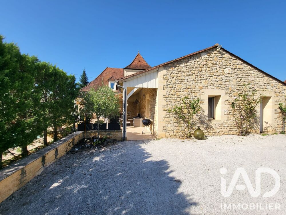 Vente Maison traditionnelle 9 pièces