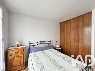  Appartement à vendre 3 pièces 53 m²