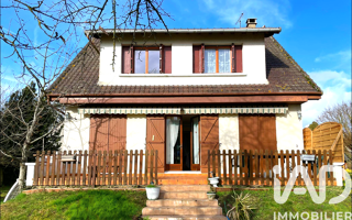  Maison à vendre 5 pièces 150 m²