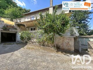  Maison à vendre 4 pièces 131 m²