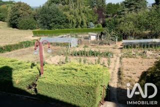  Terrain à vendre 1500 m²