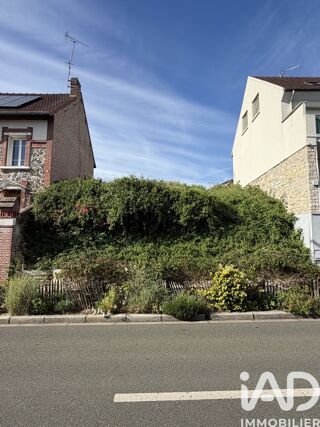  Terrain à vendre 663 m²