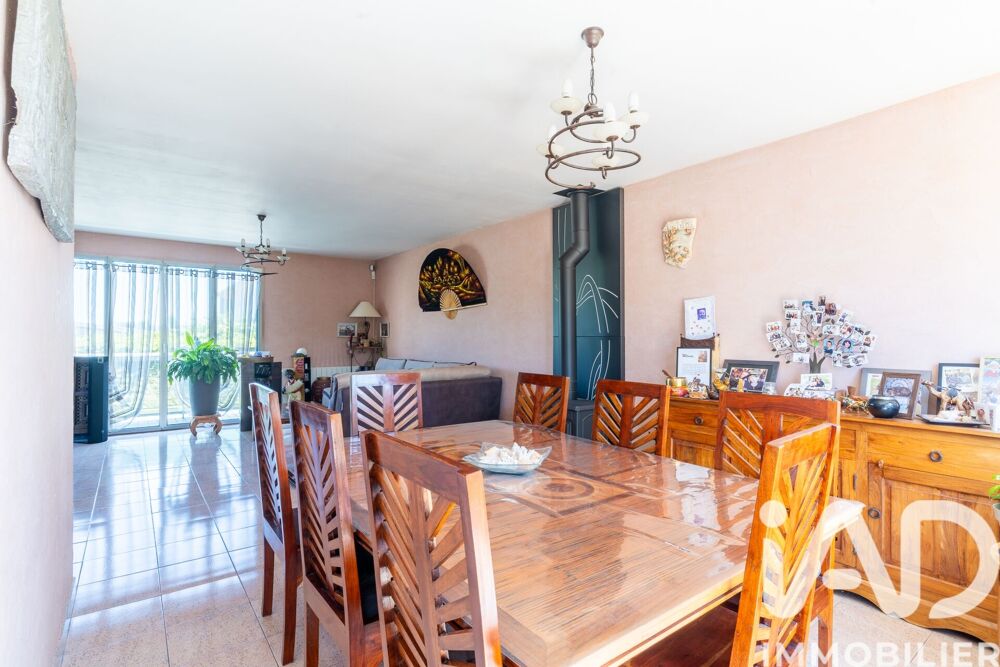 vente Maison - 7 pièce(s) - 160 m² Ecquevilly (78920)