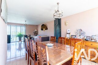  Maison à vendre 7 pièces 160 m²