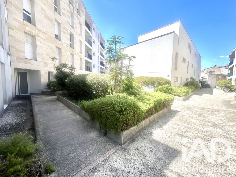Vente Appartement Vente Appartement 3 pièces Bordeaux
