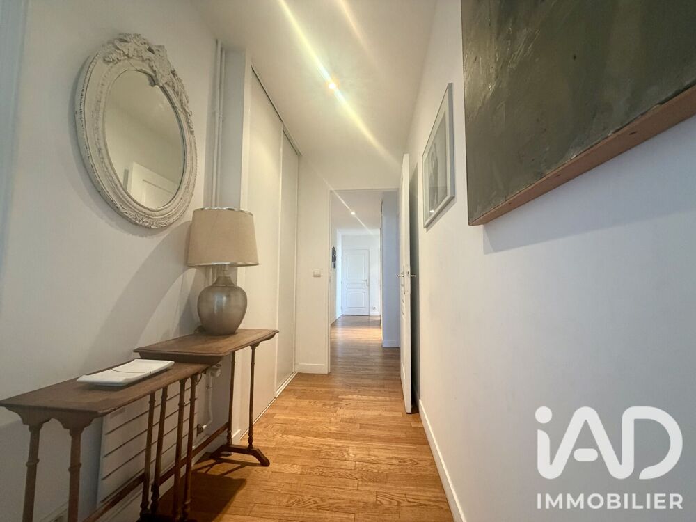 à vendre  Appartement Garches (92380)