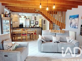  Maison à vendre 4 pièces 90 m²