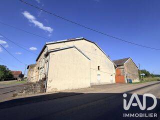  Maison à vendre 5 pièces 139 m²