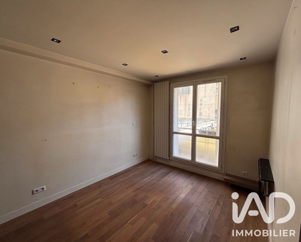 Vente Appartement Vente Appartement 2 pièces Paris 12