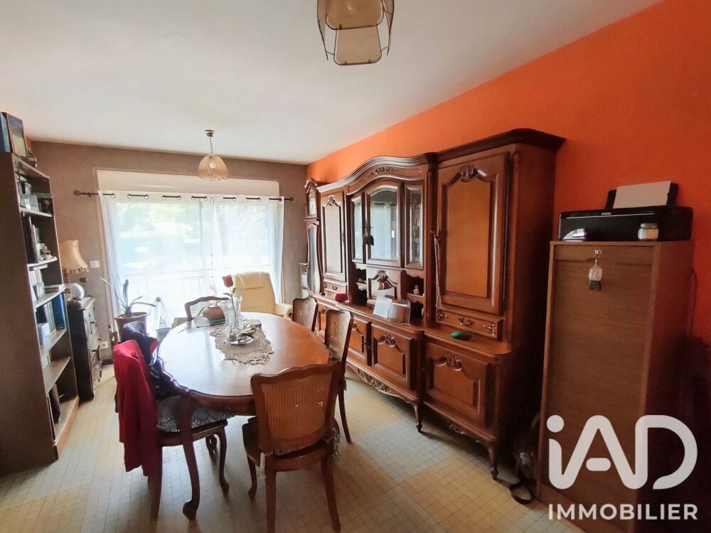 Vente Pavillon 4 pièces