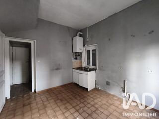 Vente Maison Vente Maison de ville 5 pièces Hirson