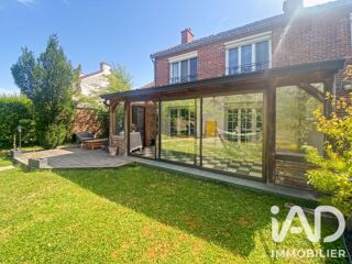  Maison à vendre 6 pièces 126 m²