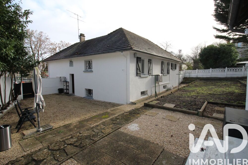 Vente Maison traditionnelle 7 pièces