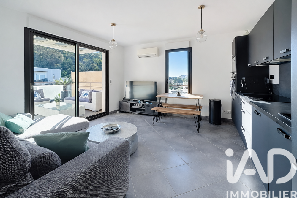 Vente Appartement Vente Appartement 3 pièces Le cannet