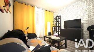  Appartement � vendre 2 pi�ces 43 m�