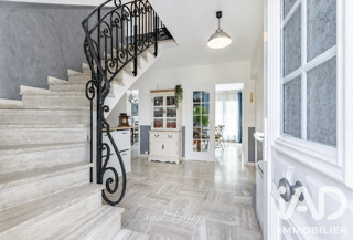  Maison à vendre 9 pièces 240 m²