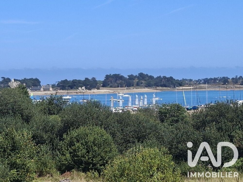 Vente Maison d'architecte 7 pièces