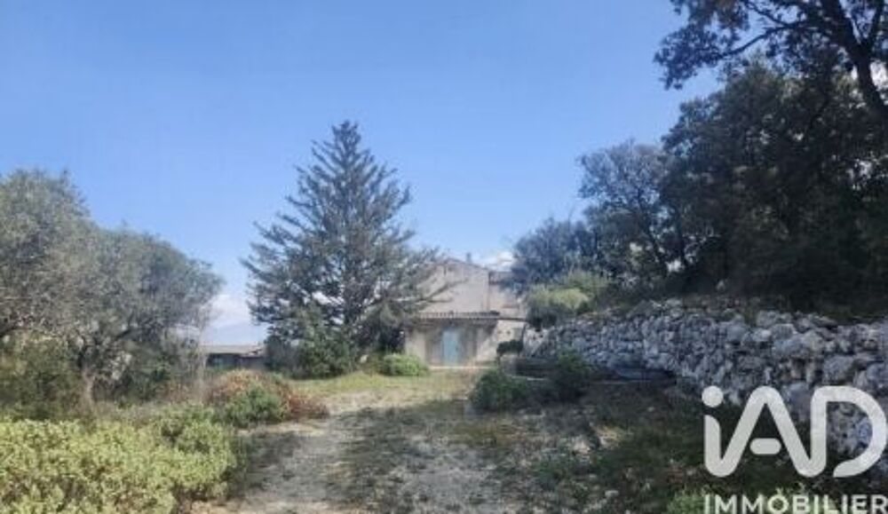 Vente Domaine 6 pièces