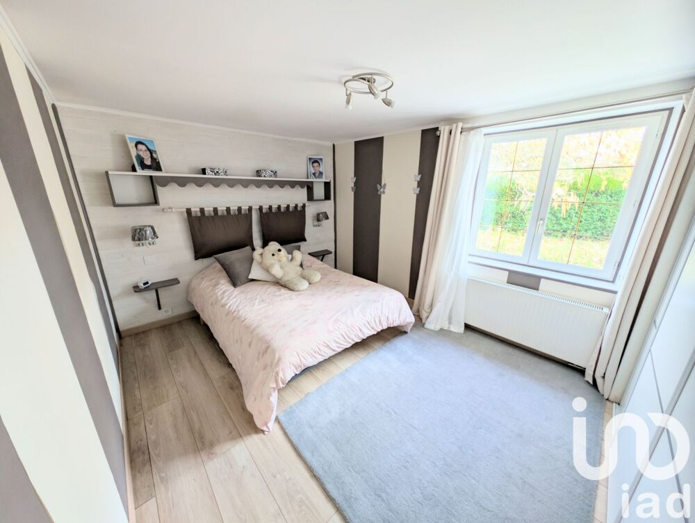 Vente Maison Vente Maison/villa 4 pièces Châtenoy