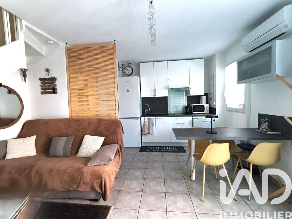 Vente Maison/villa 3 pièces