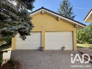  Maison à vendre 6 pièces 152 m²