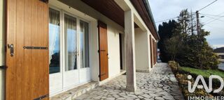  Maison � vendre 4 pi�ces 97 m�