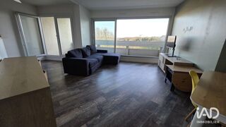  Appartement � louer 4 pi�ces 87 m� Rosny-sous-bois