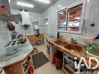  Maison à vendre 5 pièces 92 m²