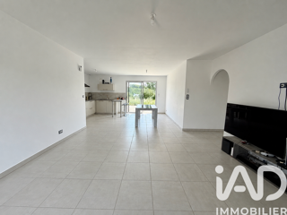  Maison à vendre 4 pièces 84 m²