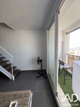  Appartement à louer 4 pièces 66 m²