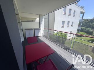 Vente Appartement Vente Appartement 4 pièces Carquefou