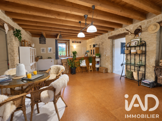  Maison à vendre 11 pièces 275 m²
