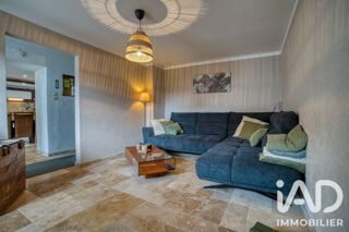  Maison à vendre 6 pièces 165 m²