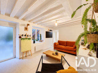  Appartement à vendre 2 pièces 39 m²