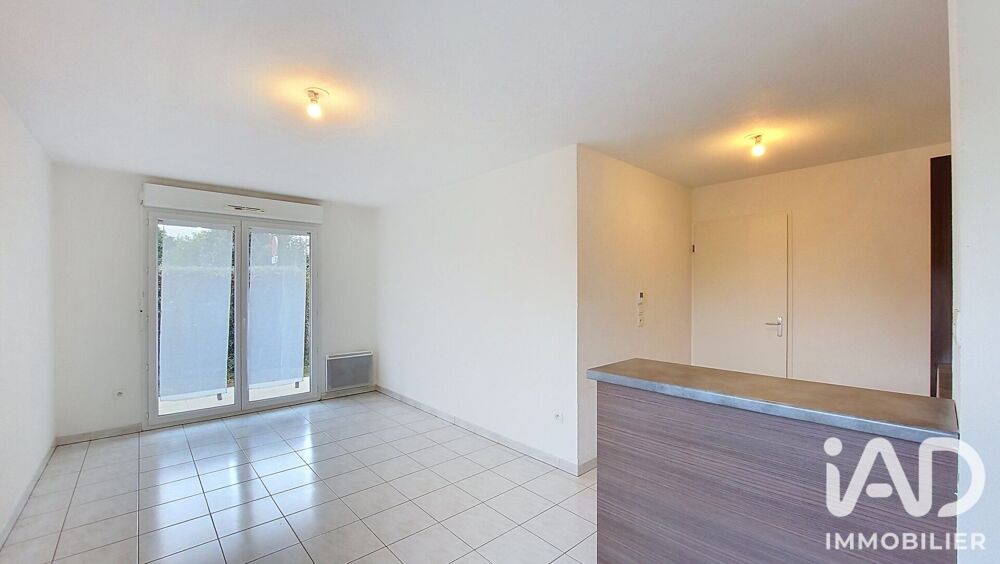 Vente Appartement Vente Appartement 3 pièces Saint-saulve
