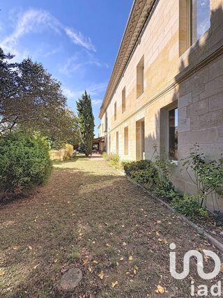  Maison à vendre 12 pièces 460 m²