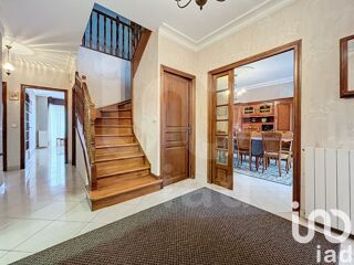  Maison � vendre 7 pi�ces 189 m�