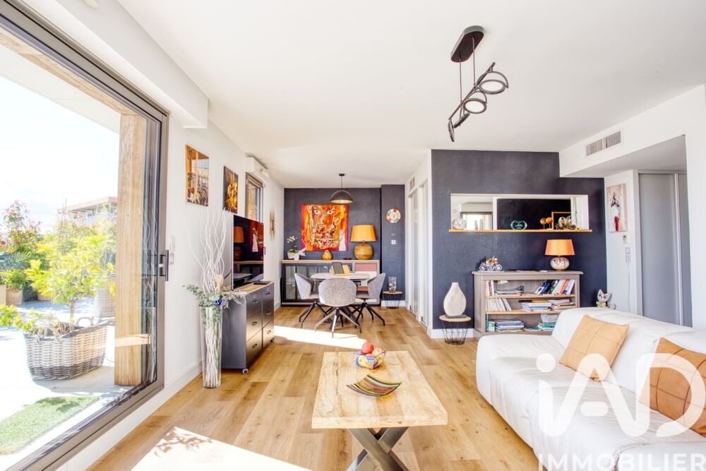 à vendre  Appartement Fréjus (83600)
