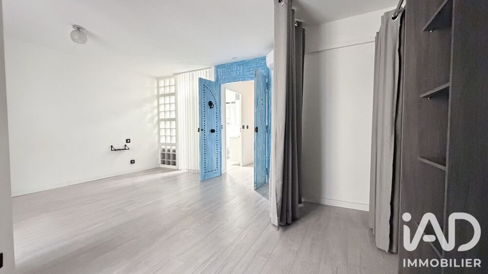 Vente Appartement Vente Appartement 3 pièces Nice