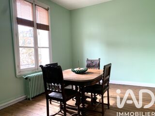  Maison à vendre 8 pièces 147 m²