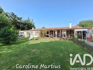 Maison à vendre 8 pièces 195 m²