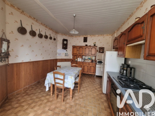  Maison à vendre 5 pièces 111 m²