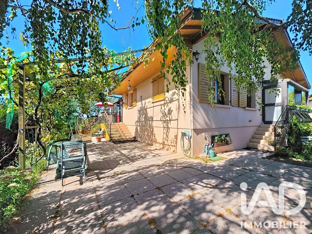 Vente Maison Vente Maison/villa 7 pièces Cranves-sales