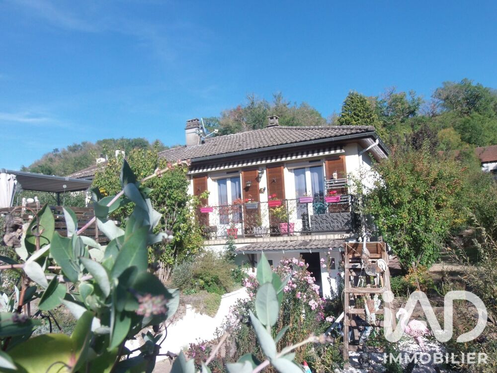 Vente Maison Vente Maison/villa 4 pièces Pontaumur