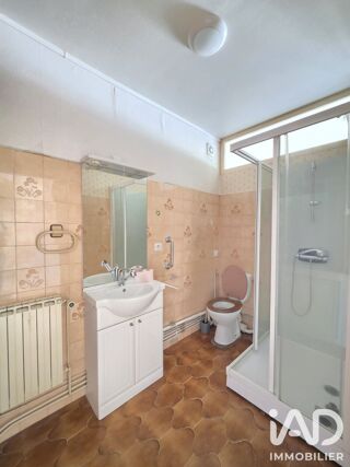  Maison à vendre 5 pièces 123 m²